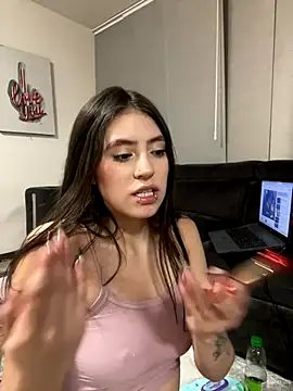 IM_SARA1's cam snapshot