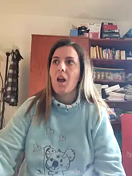 Sareyxon's cam snapshot