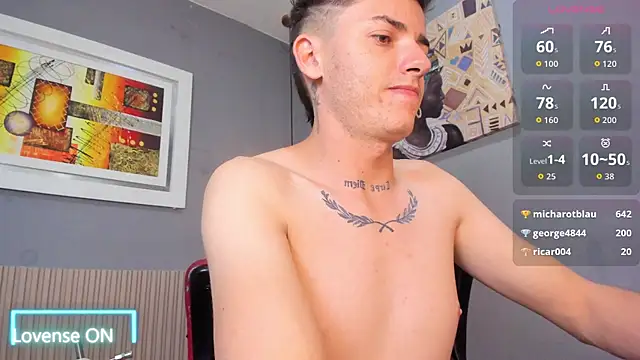 tossetrech live sex cam