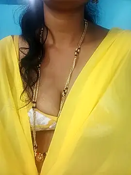 Deepa_telugu's cam snapshot