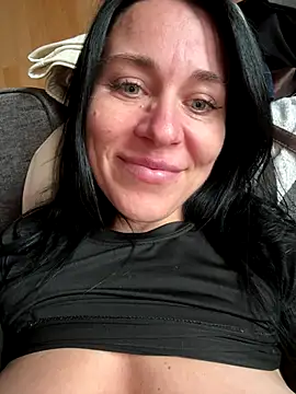 CuteNata live sex cam