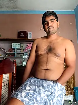 Harsha_Happy's cam snapshot