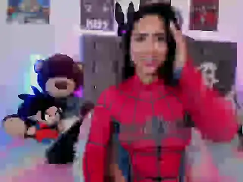 lunabritton1's cam snapshot