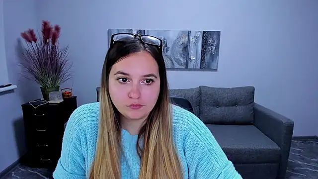 Maria_Bond's cam snapshot