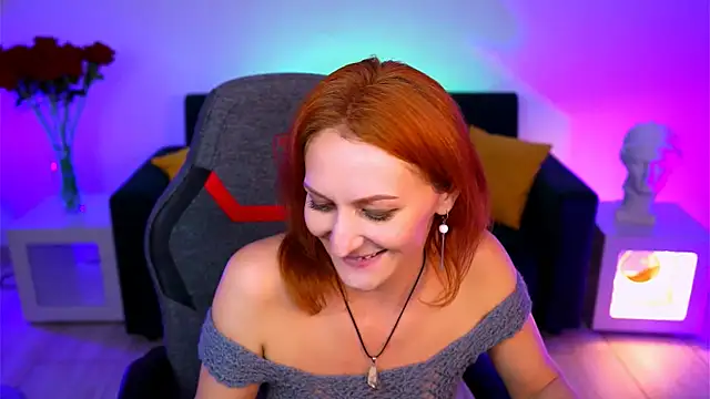 DianaTorrens's cam snapshot