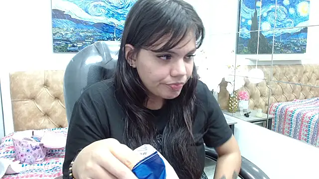 Daianalou's cam snapshot