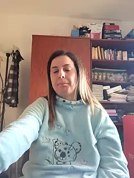 Sareyxon's cam snapshot