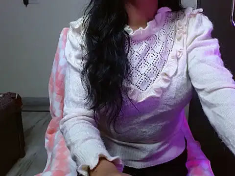 Khushiii_'s cam snapshot