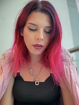 RiriRoseey's cam snapshot