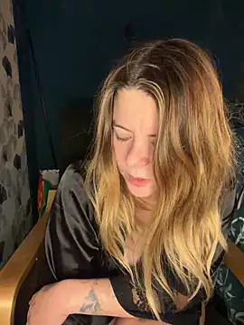 Nina_blain's cam snapshot