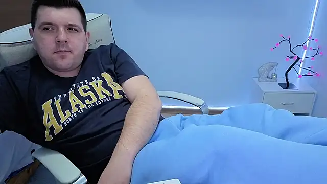 JasonJacks live sex cam