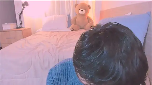 Sweet_Allan live sex cam