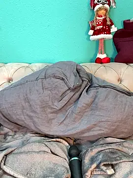 TheRealJessyLey's cam snapshot