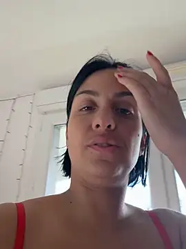 LaPetiteKim's cam snapshot