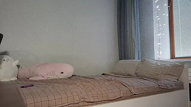 Kristake's cam snapshot