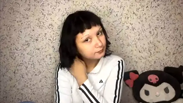 EchoSoul's cam snapshot