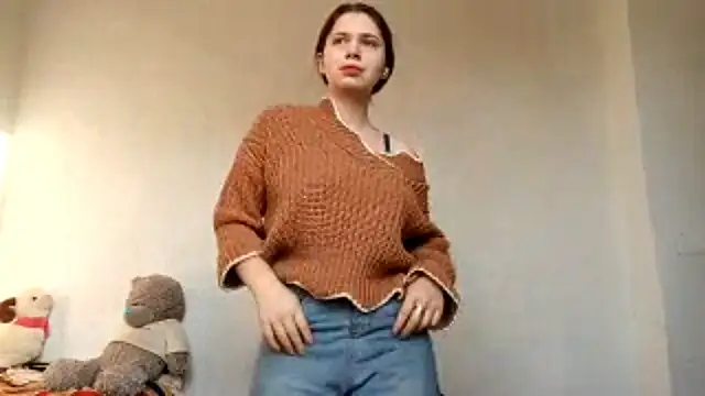 Taisialve's cam snapshot