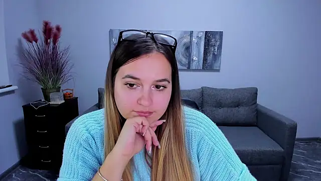 Maria_Bond's cam snapshot