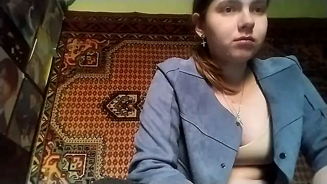 KikiBang's cam snapshot