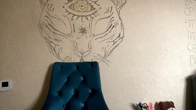 Marimari_maur's cam snapshot