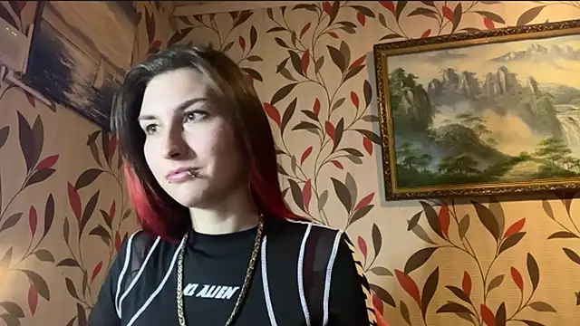 MangledShale's cam snapshot