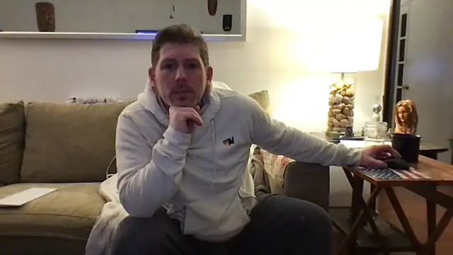 God_Of_ThundeRR live sex cam