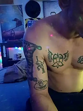 Buffshagswell's cam snapshot