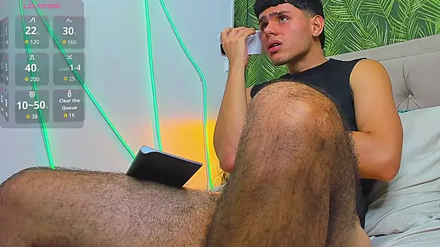 Nathaniel_Park's cam snapshot