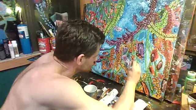 2099RivenXXX's cam snapshot