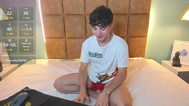 AlejooTwink live sex cam