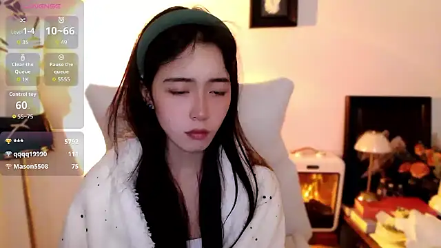 Wfrost0707 live sex cam