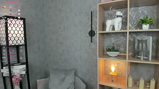 ElenoreReth live sex cam