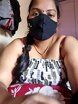 Paru_Tamil_Ponnu's cam snapshot