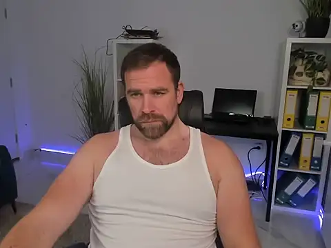 John-E-Dough live sex cam