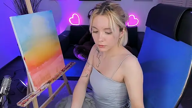 AuroraWrenfield live sex cam