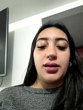 Hannahoff live sex cam