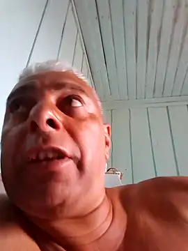 gordonunes's cam snapshot