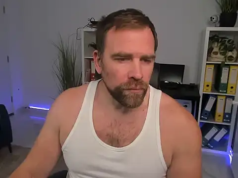 John-E-Dough's cam snapshot