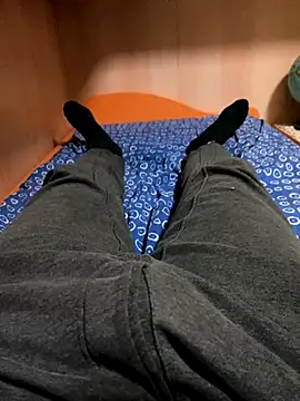 Dvddd's cam snapshot