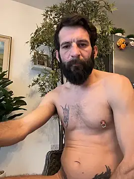 Michel_huge's cam snapshot