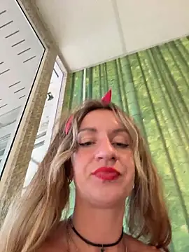 EvvaMur's cam snapshot