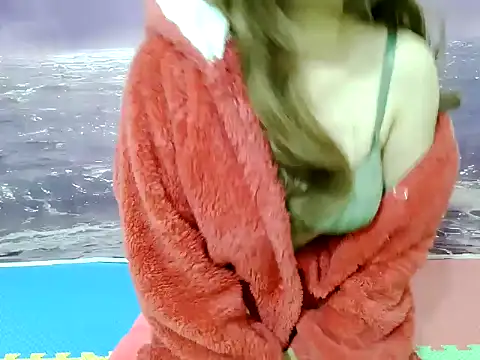 SuhyoCii's cam snapshot