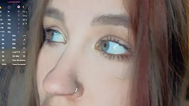 MaliaBourraine's cam snapshot