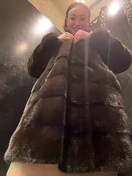 KiraSunshine's cam snapshot