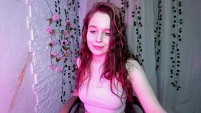 SteshaRay's cam snapshot