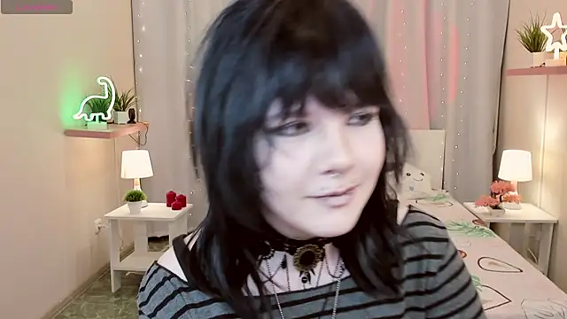 RamonaKlein's cam snapshot