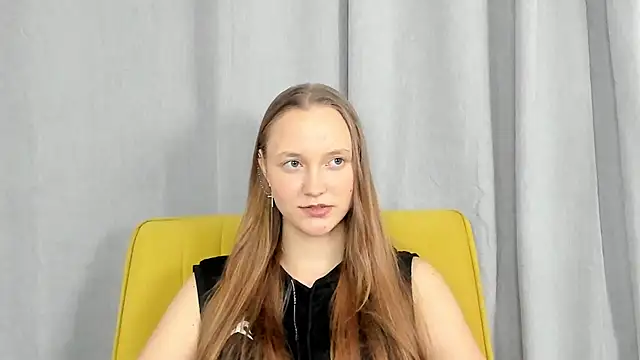 BibiStapler's cam snapshot