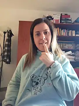 Sareyxon's cam snapshot