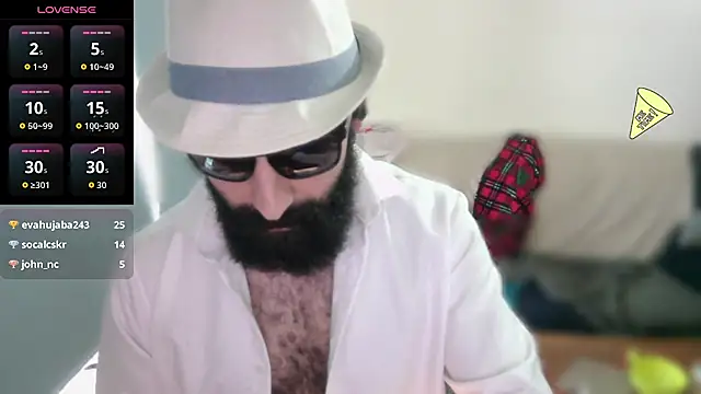 onanisme86's cam snapshot