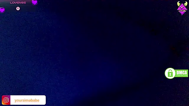 sima_babe's cam snapshot